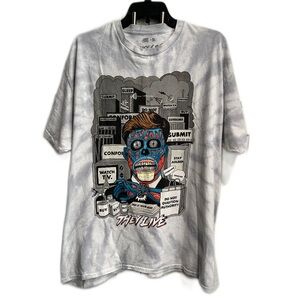 They Live t shirt